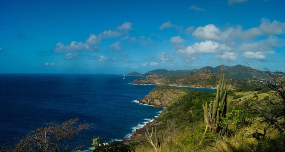 Antigua: Guided Morning and Sunset Hikes - Important Information