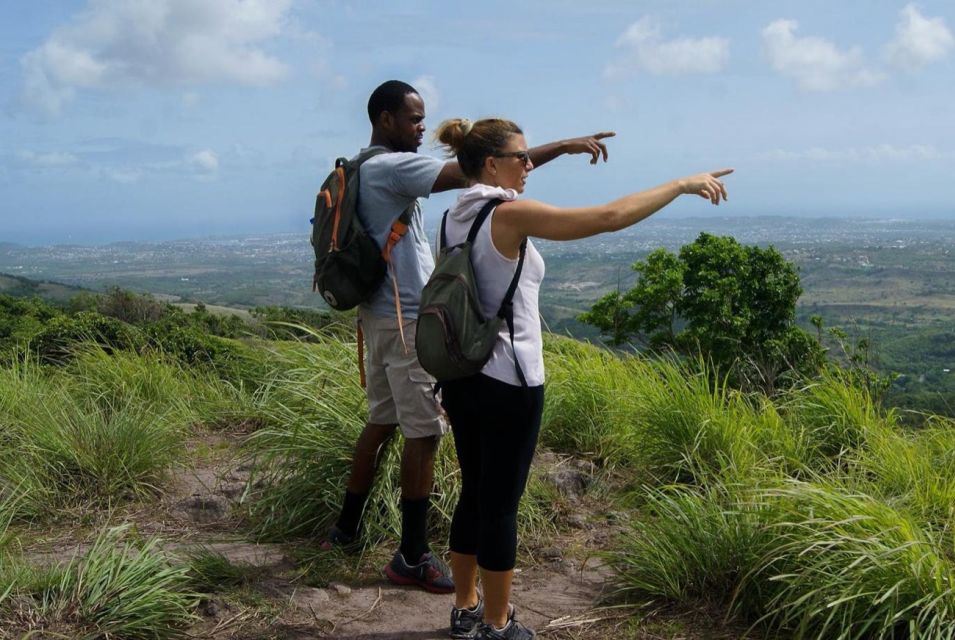 Antigua: Guided Morning and Sunset Hikes - What to Expect