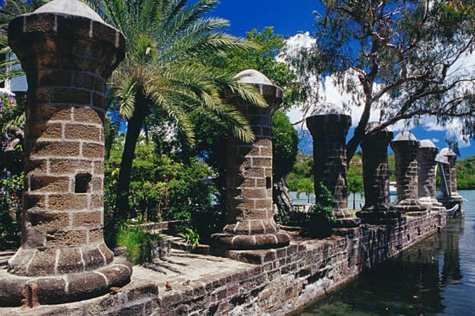 Antigua: Historic Lord Nelsons Dockyard National Park Small Group Tour - Inclusions and Guarantee
