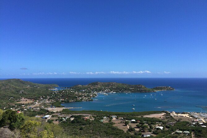 Antigua Historical Sites Island Tour - What We’d Consider