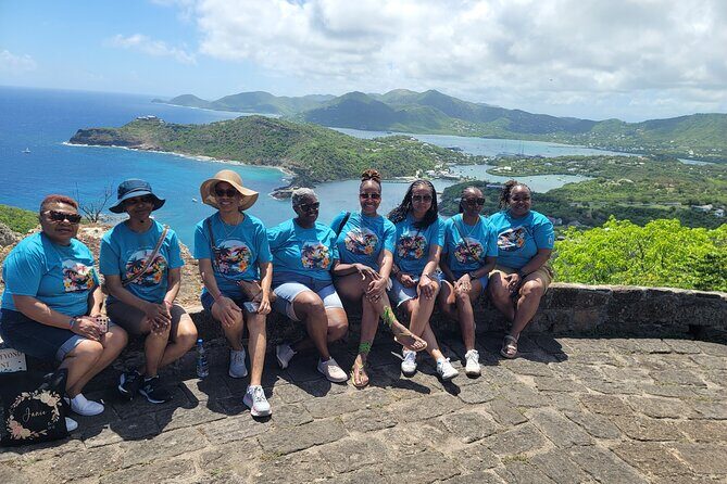 Antigua Island Group Tour - The Experience: What Travelers Can Expect