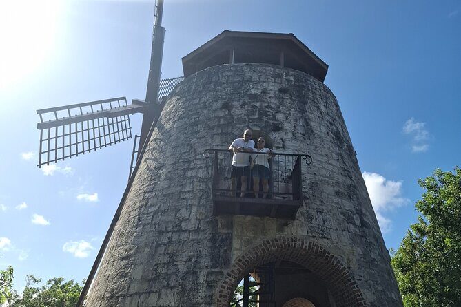 Antigua Island Group Tour - The Value and Who Should Consider It