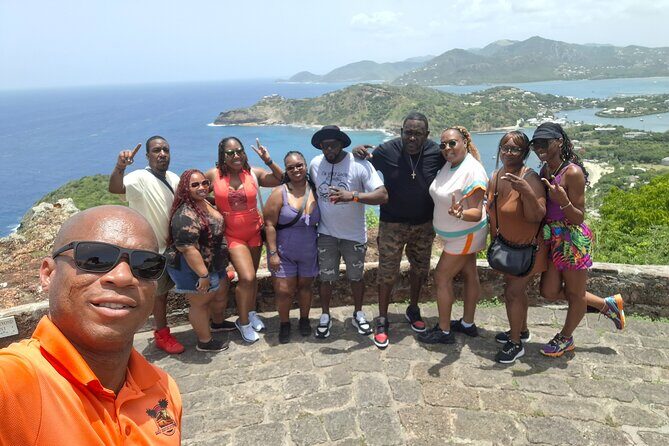 Antigua Island Group Tour - Final Thoughts: Who Will Enjoy This Tour?