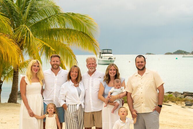 Antigua Photoshoots - Blue Hues and Golden Hours - Who Will Benefit Most?