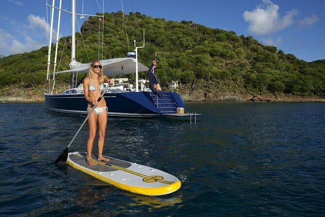 Antigua Private Beach Hopping Land Tour - Value and Practicalities