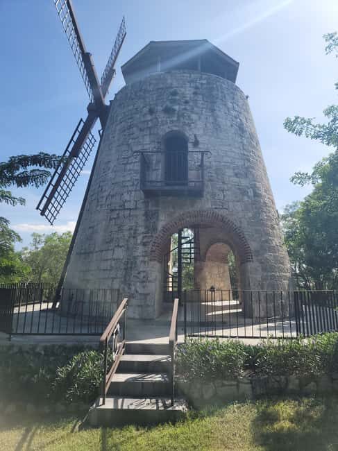 Antigua: Private Island Tour - Key Points