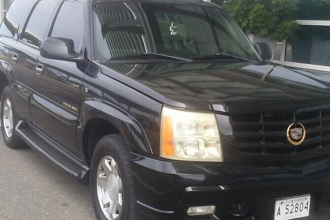 Antigua Roundtrip Airport Transfer - The Price and Its Value