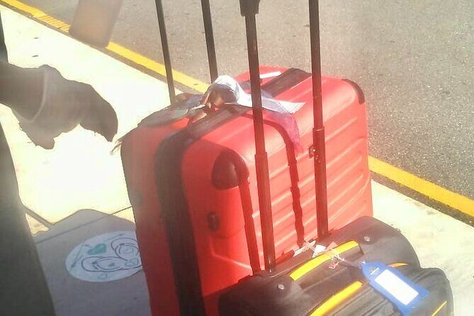 Antigua Roundtrip Airport Transfer - FAQs