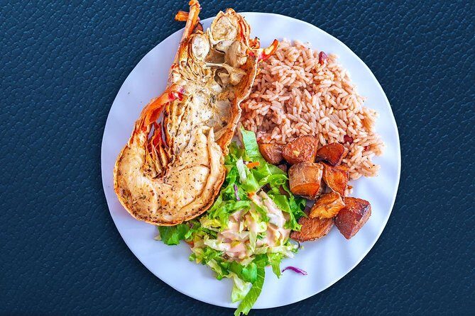 Antigua Seafood Lunch Cruise From St. John's - What the Tour Offers: A Well-Structured Day of Caribbean Charm