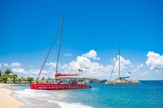 Antigua Seafood Lunch Cruise From St. John's - Final Thoughts: Is It Worth It?