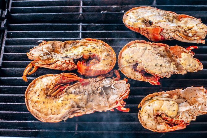 Antigua Seafood Lunch Cruise From St. John's - Frequently Asked Questions