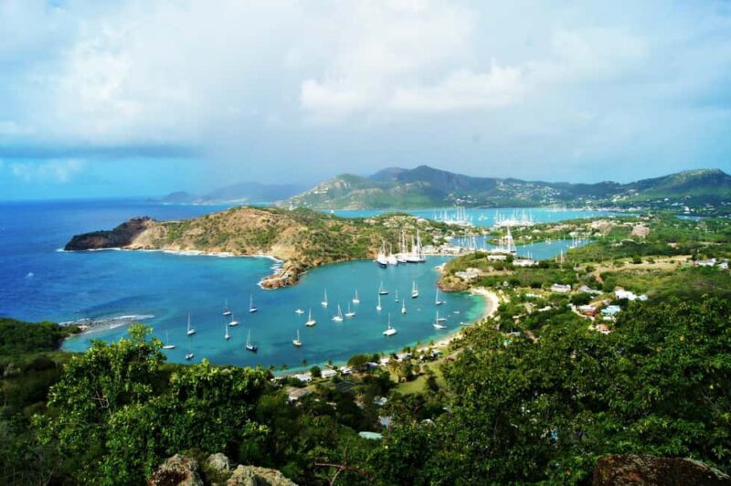 Antigua: Shirley Heights Sunset Party Transfer - Why This Tour Stands Out