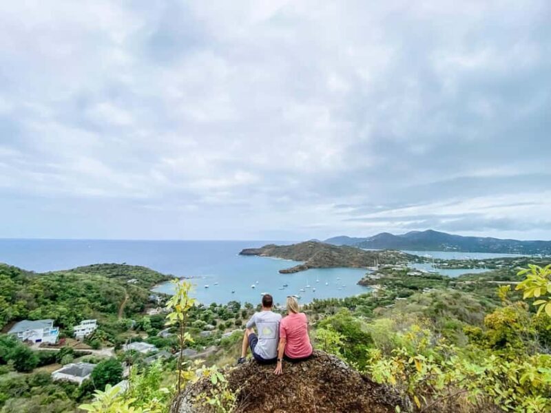 Antigua: Shirley Heights Sunset Party Transfer - Value and Pricing