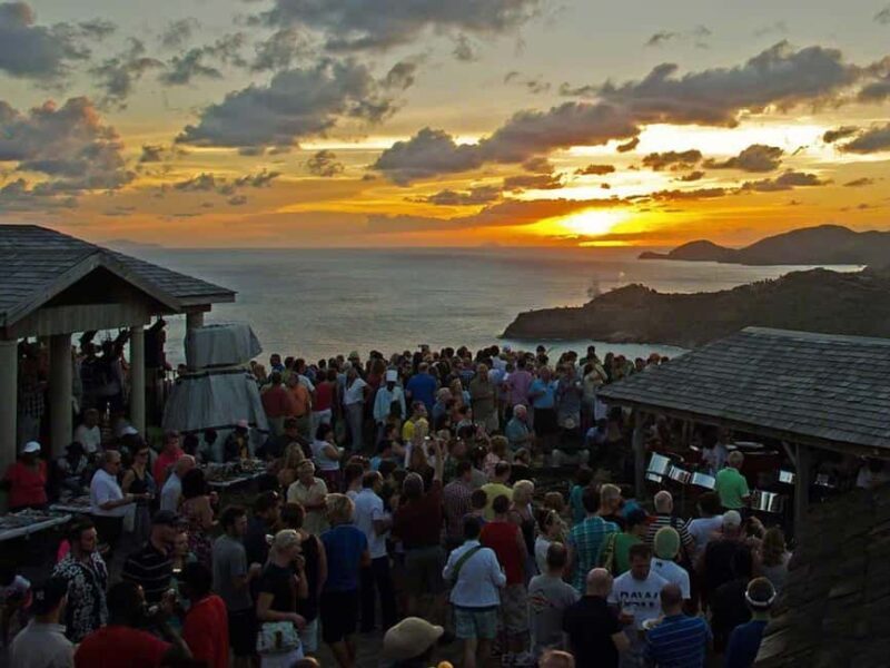 Antigua: Shirley Heights Sunset Party Transfer - Frequently Asked Questions