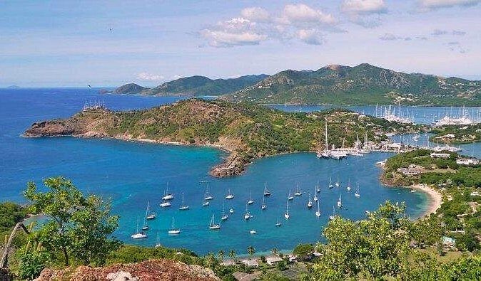 Antigua: The True Antiguan Experience with Lunch & Beverages - Who Will Love This Tour?