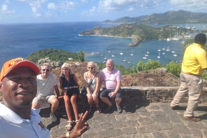 Antigua Tour and Beach - A Deep Dive into the Antigua Tour and Beach