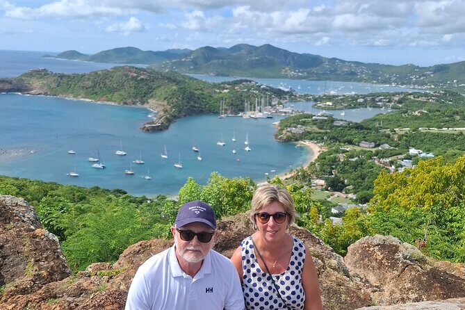Antigua Tour and Beach - The Sum Up: The Right Fit for Many Travelers