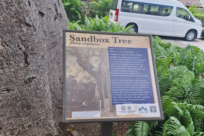 Antigua Tour and Beach - FAQ