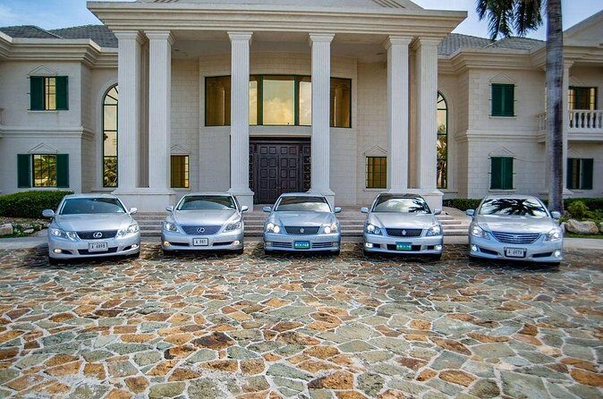 Antigua - VIP Fast Track On Arrival ONLY And Round Trip Transfer - Pricing and Value