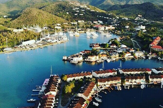 Antigua VIP Tours - Private Platinum Tour - An In-Depth Look at the Antigua VIP Private Tour