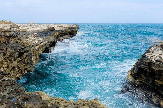 Antigua VIP Tours - Private Platinum Tour - Cultural Insights at Dow’s Hill and Shirley Heights