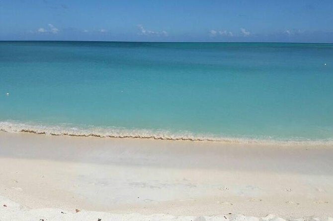 Antigua VIP Tours - Semi-Private Gold Tour - A Detailed Look at the Antigua VIP Semi-Private Gold Tour