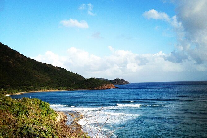 Antigua VIP Tours - Semi-Private Gold Tour - FAQ