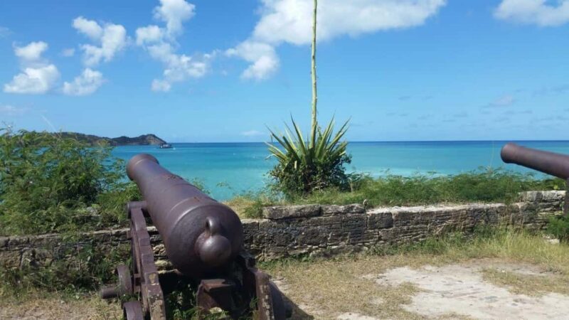 Antiguan experience home tour with local guide with lunch - A Deep Dive into the Tour Experience