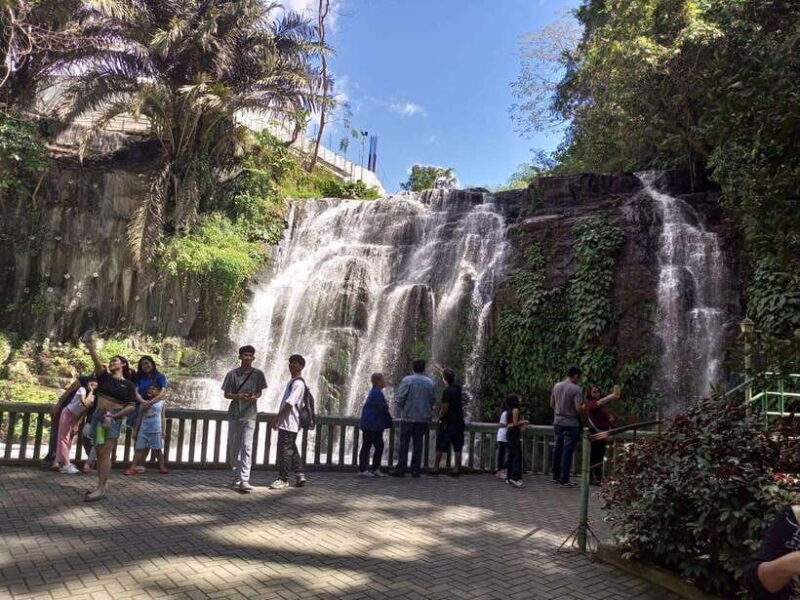 Antipolo Day Tour with Cloud 9 and Pinto Art Museum - Exploring Antipolo: A Balance of History, Nature, and Art