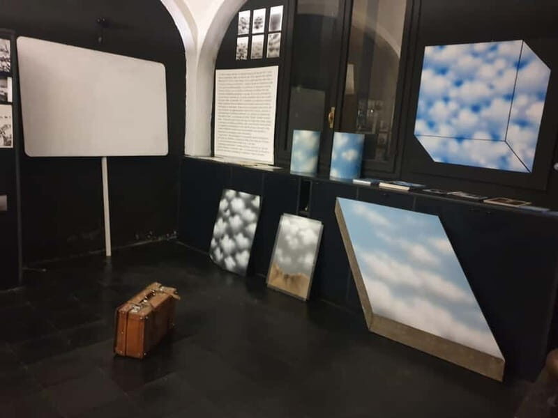 Antonio Carena House Museum guided tour - Discovering the House of Clouds: A Guided Tour of Antonio Carena’s Home in Piedmont