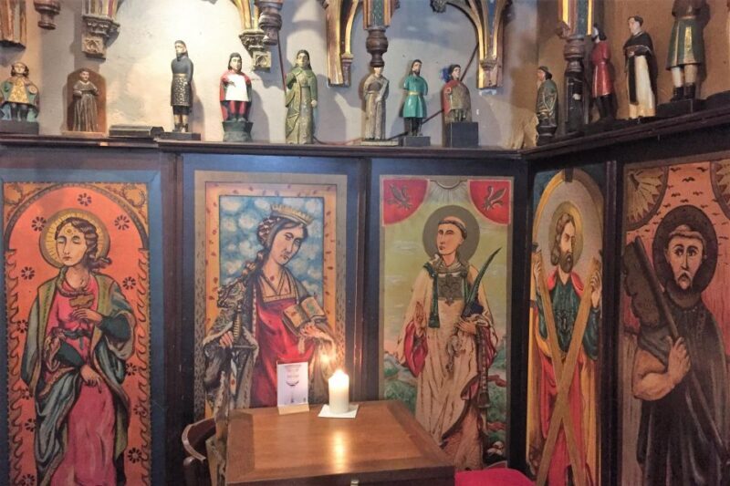 Antwerp Beer Tour - Antwerp Beer Tour: A Flavorful Walk Through Belgium’s Port City