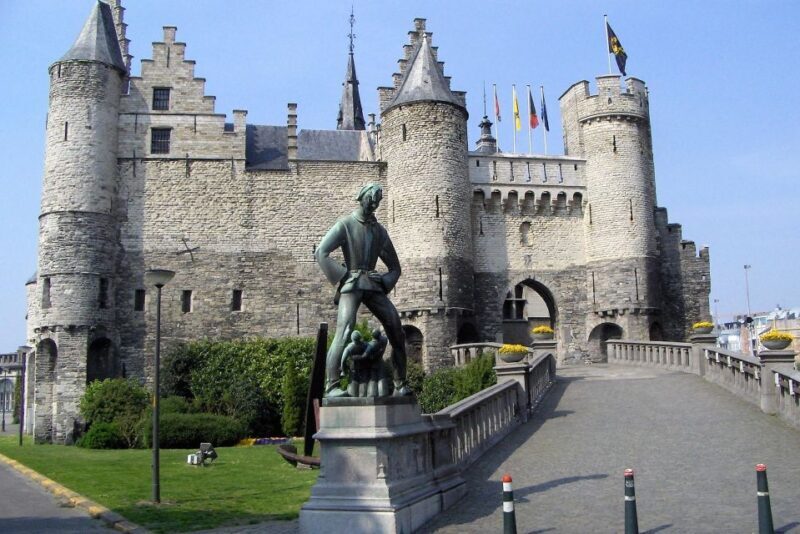 Antwerp Beer Tour - FAQs