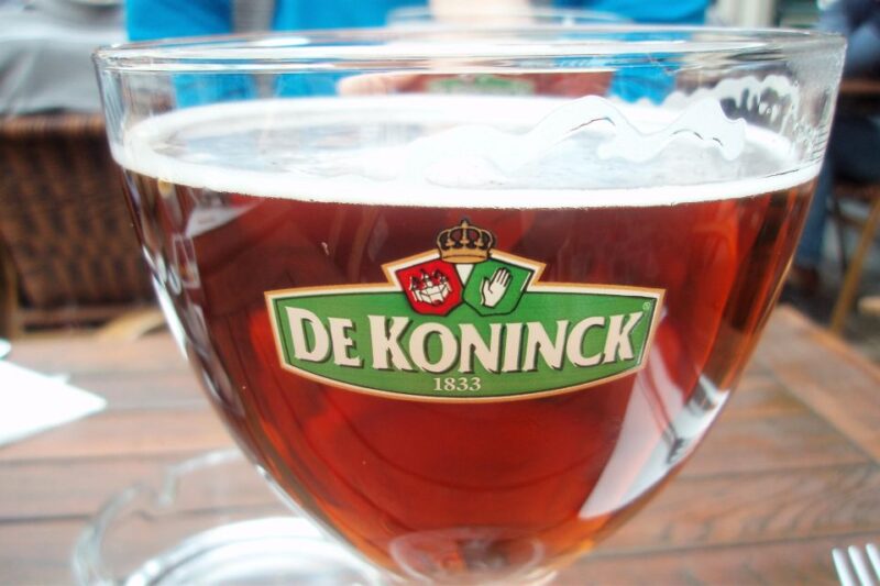 Antwerp Beer Tour - Recommendations for Participants