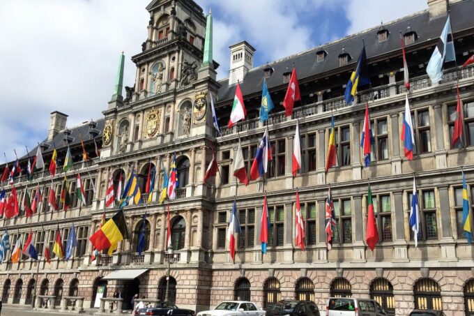 Antwerp Beer Tour - Customer Feedback