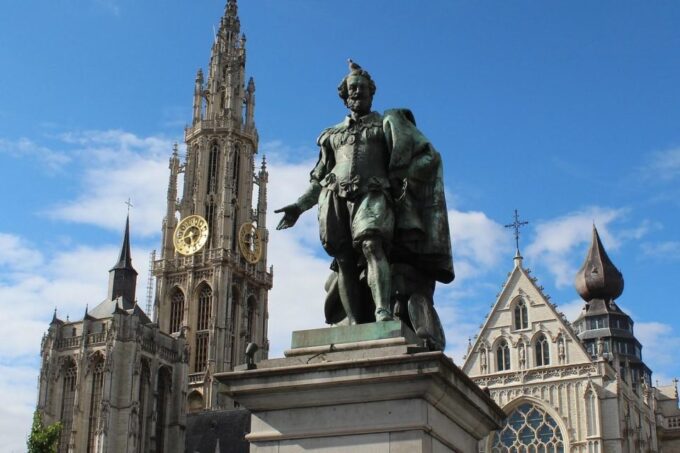 Antwerp Beer Tour - Additional Tips for Travelers