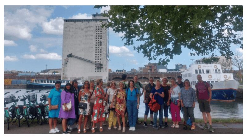 Antwerp Bike Tours Specials: Bikes & Boat Tour - Key Points