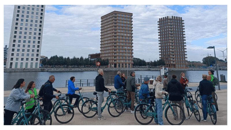 Antwerp Bike Tours Specials: Bikes & Boat Tour - An In-Depth Look at the Antwerp Bikes & Boat Tour