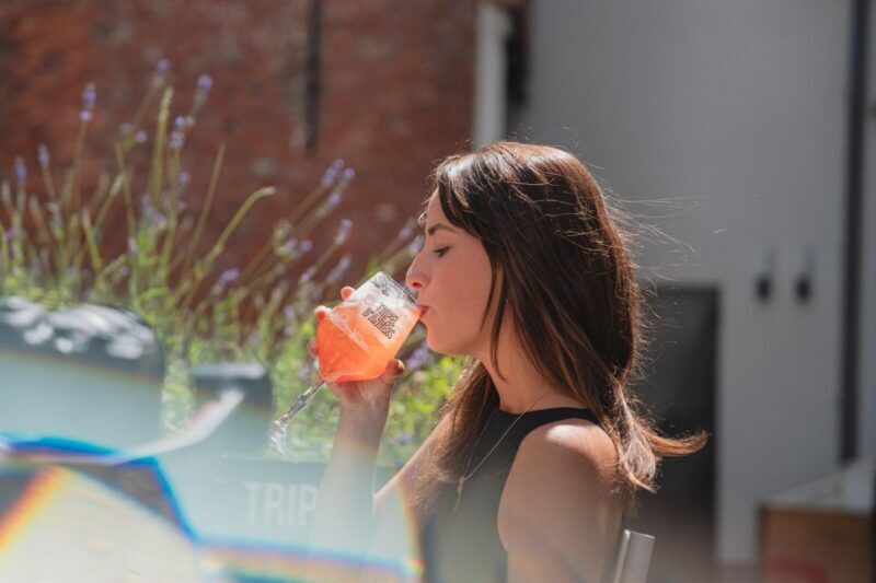 Antwerp: City Brewery De Koninck Interactive Tour - Potential Drawbacks to Consider