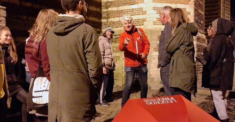 Antwerp: Dark Side of Antwerp Private Tour - Final Thoughts: Is It Worth It?