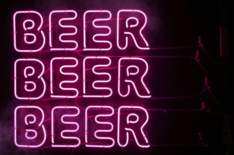 Antwerp: Guided Beer Tasting Tour With Beer Expert - What to Expect
