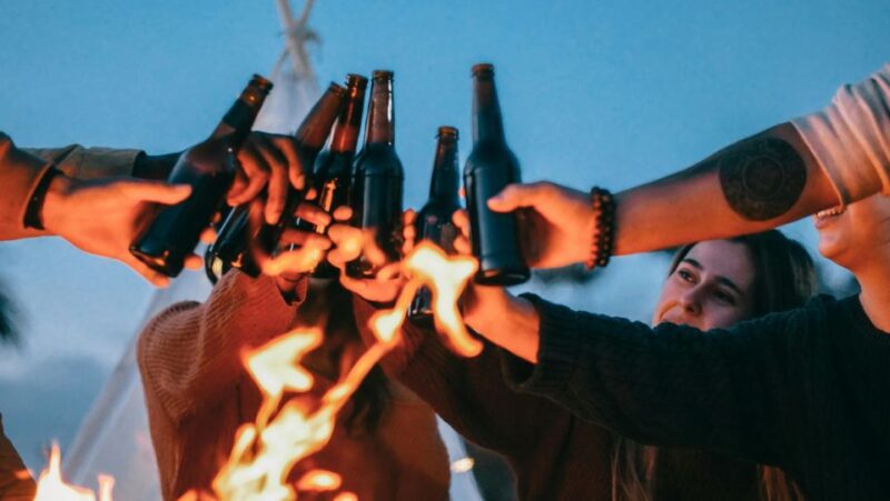 Antwerp: Guided Beer Tasting Tour With Beer Expert - Booking and Cancellation Policies