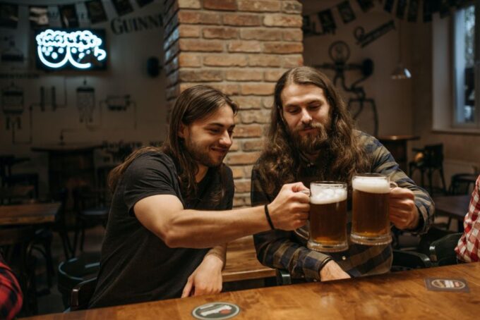 Antwerp: Guided Beer Tasting Tour With Beer Expert - Languages and Accessibility