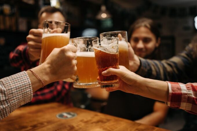Antwerp: Guided Beer Tasting Tour With Beer Expert - Tips for Your Visit