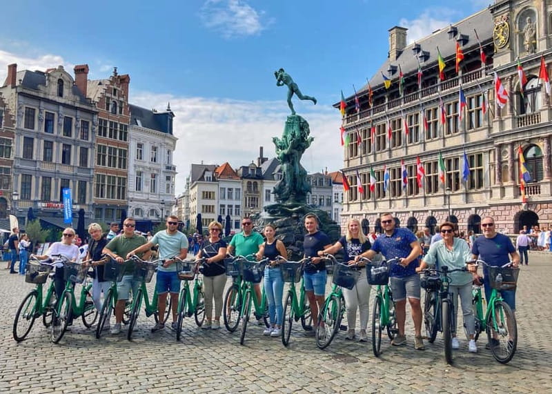 Antwerp: Guided Bike Tour - Final Thoughts: Is It Worth It?