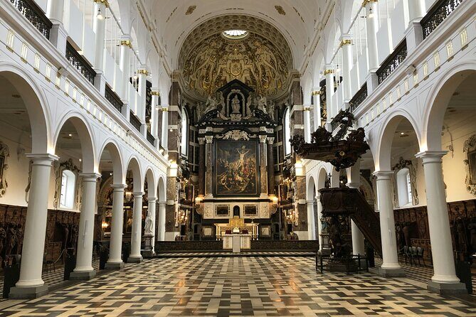 Antwerp: Help the Lost Boy  Self-Guided Mystery Walk - Authentic Traveller Feedback  