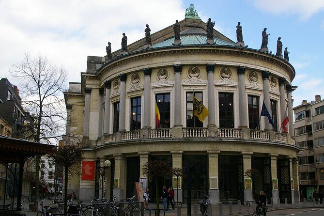 Antwerp: Help the Lost Boy  Self-Guided Mystery Walk - Final Thoughts on Value and Suitability  