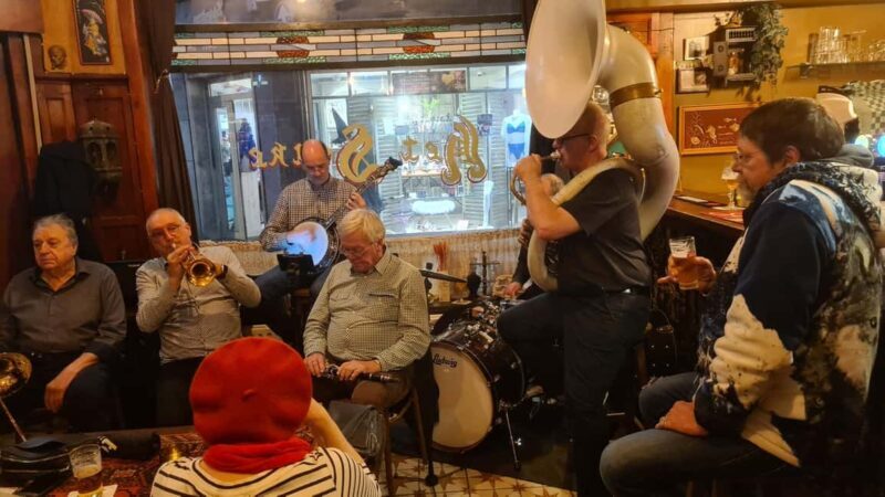 Antwerp: Pub Crawl in the Historical City - The Experience: Walking Through Antwerp’s Historic Pubs