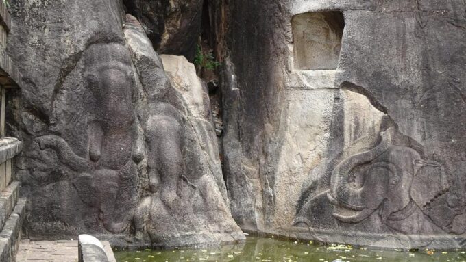 Anuradhapura & Aukana: All Inclusive Tour From Kandy - Frequently Asked Questions