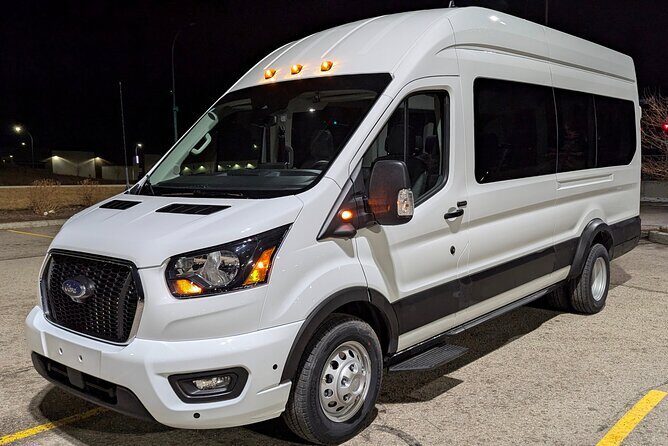 Anytime Transfer Private Shuttle Banff Canmore Drumheller Calgary - The Sum Up: Is It Worth It?