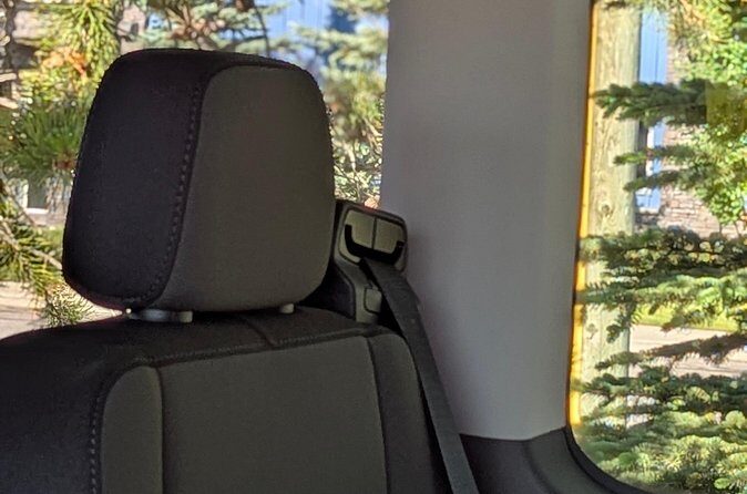 Anytime Transfer Private Shuttle Banff Canmore Drumheller Calgary - FAQ